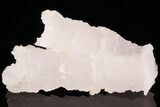Pink Manganoan Calcite Formation - Highly Fluorescent! #193381-1